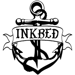 INK BED trademark