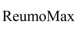 REUMOMAX trademark