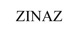 ZINAZ trademark