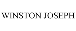 WINSTON JOSEPH trademark
