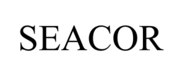 SEACOR trademark