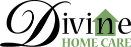 DIVINE HOME CARE trademark