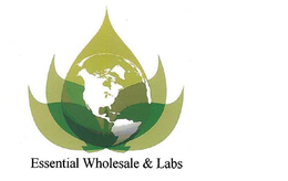 ESSENTIAL WHOLESALE & LABS trademark