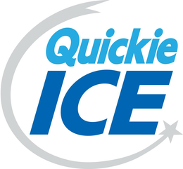 QUICKIE ICE trademark
