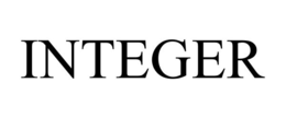 INTEGER trademark