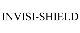 INVISI-SHIELD trademark