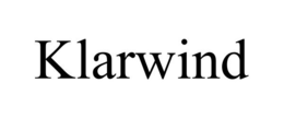 KLARWIND trademark