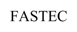 FASTEC trademark
