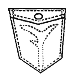 F trademark