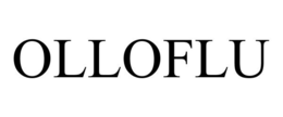 OLLOFLU trademark