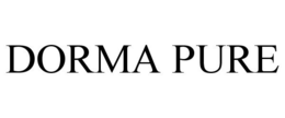 DORMA PURE trademark