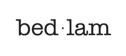 BED LAM trademark