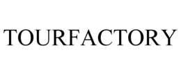TOURFACTORY trademark