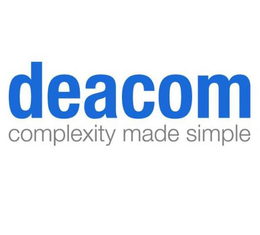 DEACOM COMPLEXITY MADE SIMPLE trademark