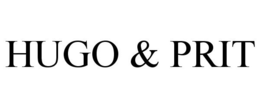 HUGO & PRIT trademark