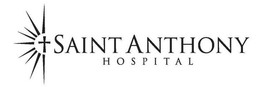 SAINT ANTHONY HOSPITAL trademark