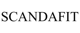 SCANDAFIT trademark