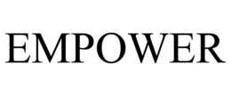 EMPOWER trademark