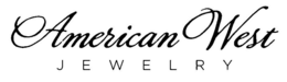 AMERICAN WEST J E W E L R Y trademark
