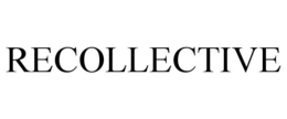 RECOLLECTIVE trademark