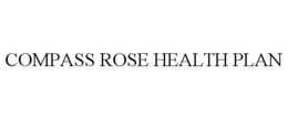 COMPASS ROSE HEALTH PLAN trademark