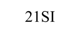 21SI trademark
