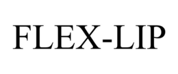 FLEX-LIP trademark