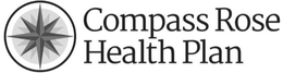 COMPASS ROSE HEALTH PLAN trademark