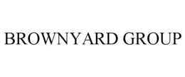 BROWNYARD GROUP trademark