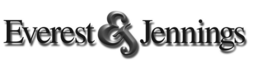 EVEREST EJ JENNINGS trademark