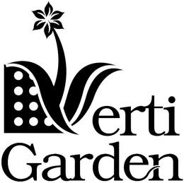 VERTIGARDEN trademark