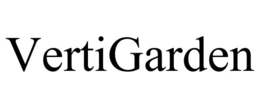 VERTIGARDEN trademark