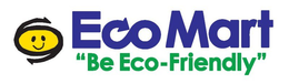 ECO MART "BE ECO-FRIENDLY" trademark