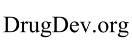 DRUGDEV.ORG trademark