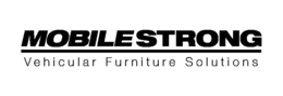 MOBILESTRONG VEHICULAR FURNITURE SOLUTIONS trademark