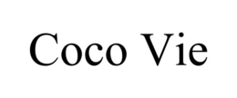 COCO VIE trademark