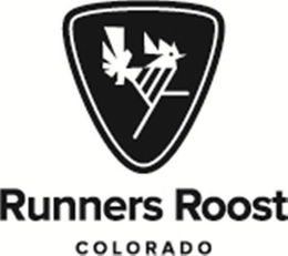 RUNNERS ROOST C O L O R A D O trademark