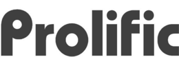 PROLIFIC trademark