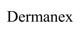 DERMANEX trademark