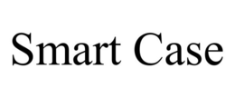SMART CASE trademark