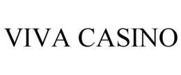 VIVA CASINO trademark