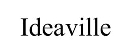 IDEAVILLE trademark