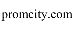 PROMCITY.COM trademark