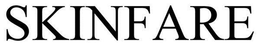SKINFARE trademark