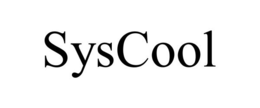 SYSCOOL trademark