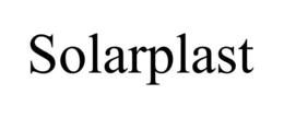 SOLARPLAST trademark