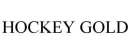 HOCKEY GOLD trademark