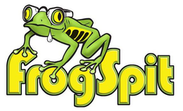 FROGSPIT trademark