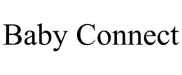 BABY CONNECT trademark