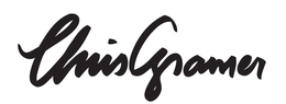 CHRIS GRAMER trademark